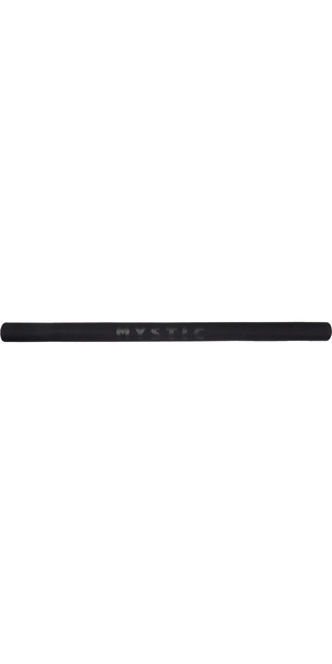 2026 Mystic Roofrack Pads Round 35009.240921 - Black